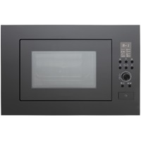 FAMOS Microwave + Grill Combo + 25 L   Black       