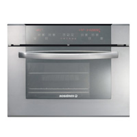 Rosieres Oven Multifunction steam