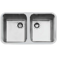Foster Sink Lavello Sottotop