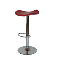 Ptexas Red Stool