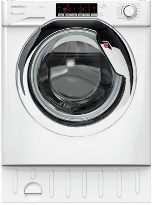 Rosieres Washing Machine 9KG