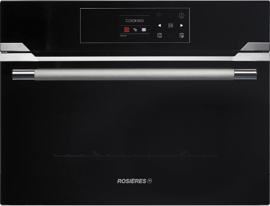 SUBLIME PRO MICROWAVE OVEN