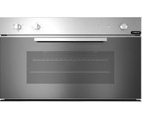 Famos oven ELECTRIC mutifunction 90CM INOX