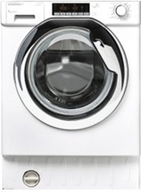 Rosieres Washing Machine 9KG Built-in