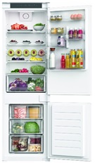 Rosieres Refrigerator Combined fully Built-in