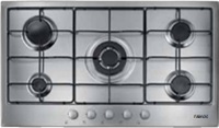 Famos Hob 5 Burners - Ref. FPG95SX-Inox