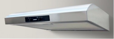 Famos Cooker hood Stainless Steel 60 cm