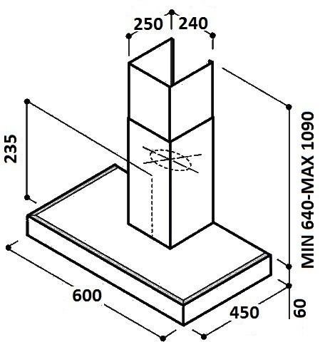 Product Image Dimensions