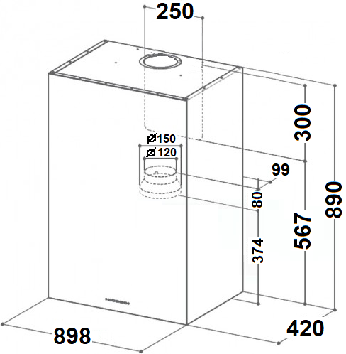 Product Image Dimensions