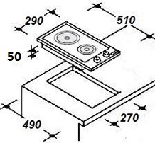 Product Image Dimensions