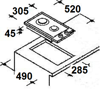 Product Image Dimensions