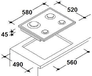 Product Image Dimensions