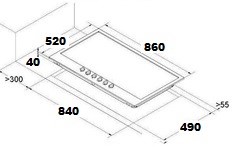 Product Image Dimensions