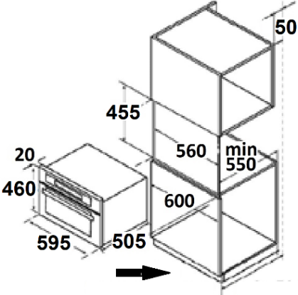 Product Image Dimensions