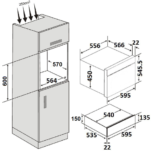 Product Image Dimensions