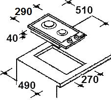 Product Image Dimensions