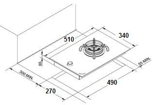 Product Image Dimensions