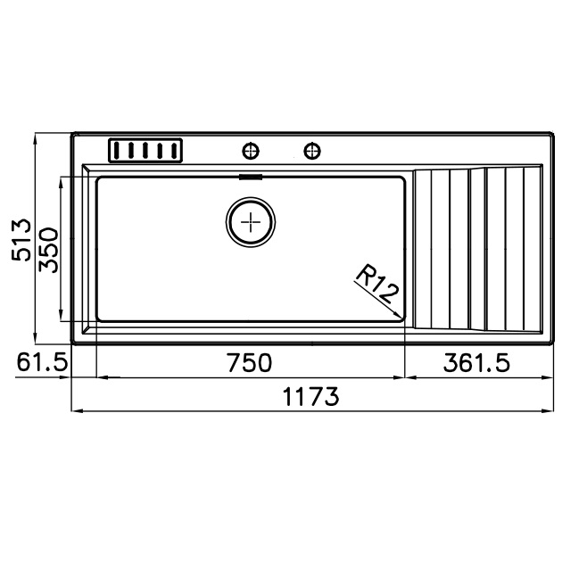 Product Image Dimensions