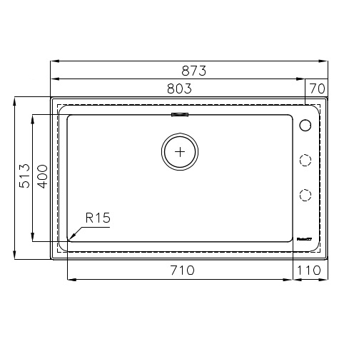 Product Image Dimensions