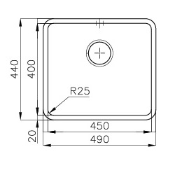 Product Image Dimensions