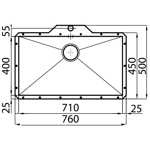 Product Image Dimensions