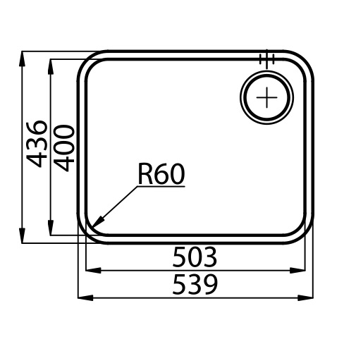 Product Image Dimensions