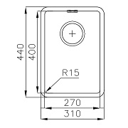 Product Image Dimensions