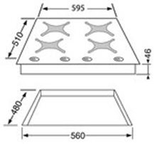 Product Image Dimensions