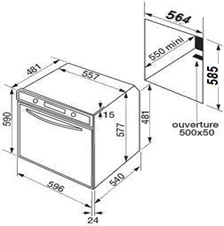 Product Image Dimensions