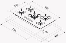 Product Image Dimensions