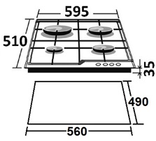 Product Image Dimensions