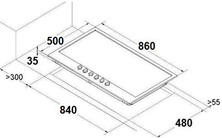 Product Image Dimensions