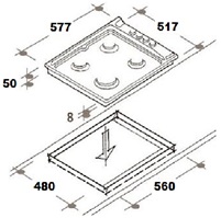 Product Image Dimensions