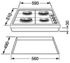 Product Image Dimensions