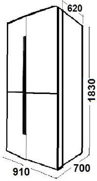 Product Image Dimensions