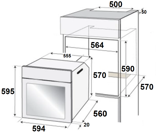 Product Image Dimensions