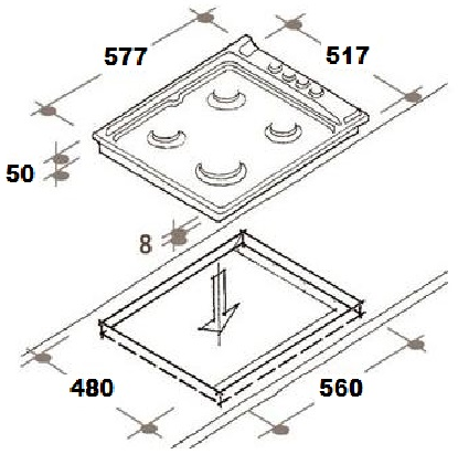 Product Image Dimensions