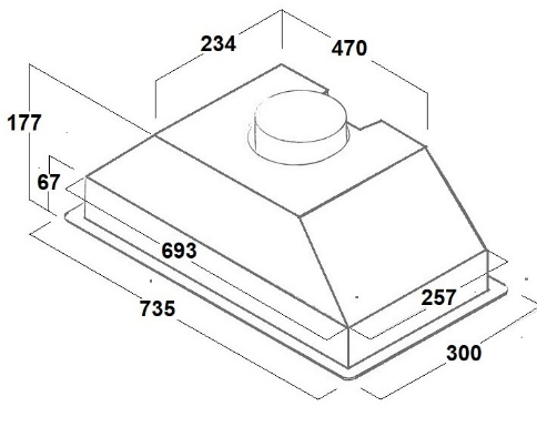 Product Image Dimensions